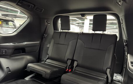 Lexus LX, 2025 год, 17 490 000 рублей, 25 фотография