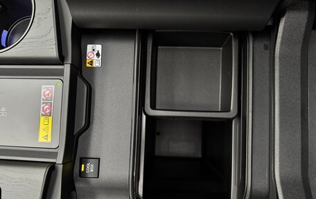 Lexus LX, 2025 год, 17 490 000 рублей, 33 фотография