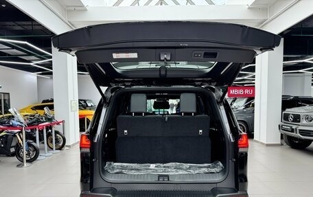 Lexus LX, 2025 год, 17 490 000 рублей, 26 фотография