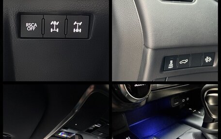 Lexus LX, 2025 год, 17 490 000 рублей, 35 фотография