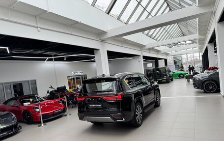 Lexus LX, 2025 год, 17 490 000 рублей, 38 фотография