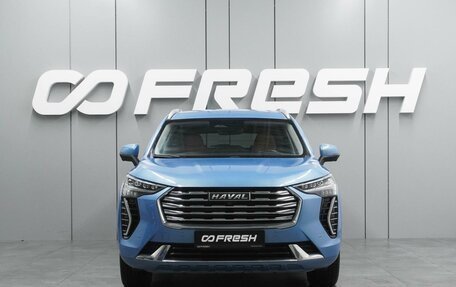 Haval Jolion, 2022 год, 1 834 000 рублей, 3 фотография