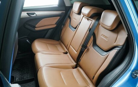 Haval Jolion, 2022 год, 1 834 000 рублей, 9 фотография