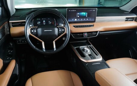 Haval Jolion, 2022 год, 1 834 000 рублей, 6 фотография