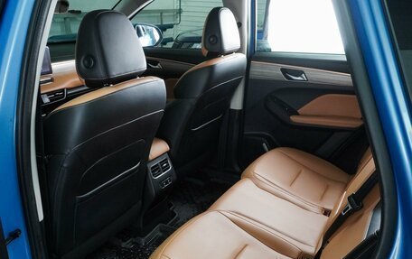 Haval Jolion, 2022 год, 1 834 000 рублей, 11 фотография