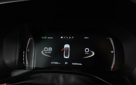 Haval Jolion, 2022 год, 1 834 000 рублей, 15 фотография