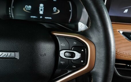 Haval Jolion, 2022 год, 1 834 000 рублей, 17 фотография