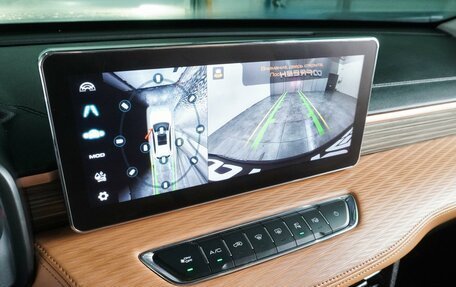 Haval Jolion, 2022 год, 1 834 000 рублей, 19 фотография