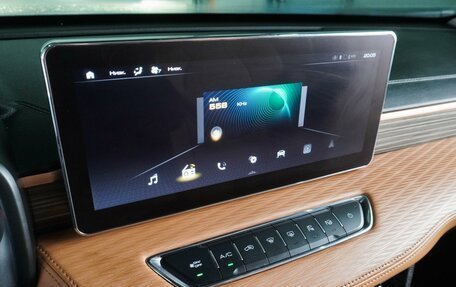 Haval Jolion, 2022 год, 1 834 000 рублей, 18 фотография