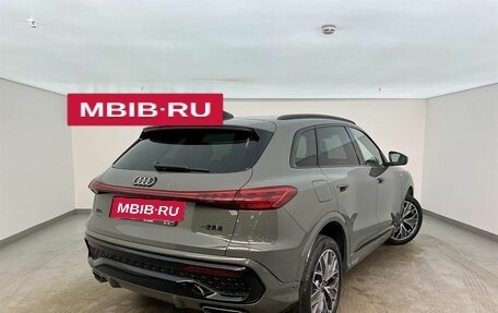 Audi Q5, 2025 год, 7 550 000 рублей, 4 фотография