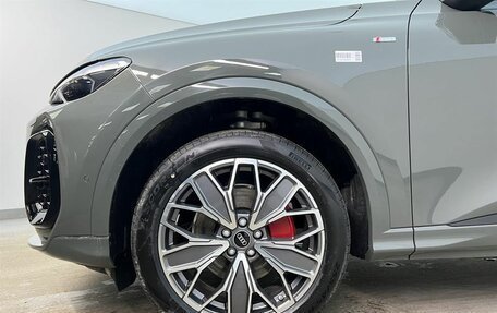 Audi Q5, 2025 год, 7 550 000 рублей, 14 фотография