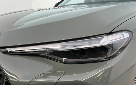 Audi Q5, 2025 год, 7 550 000 рублей, 15 фотография