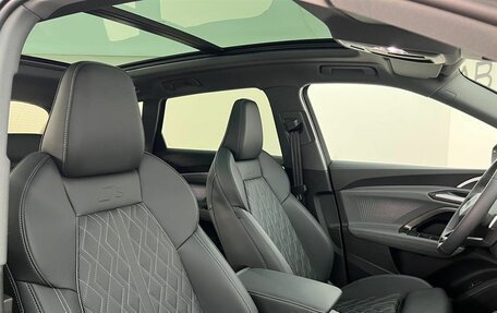 Audi Q5, 2025 год, 7 550 000 рублей, 12 фотография