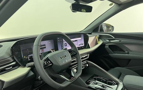 Audi Q5, 2025 год, 7 550 000 рублей, 9 фотография
