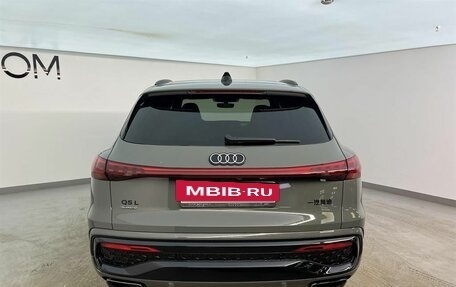 Audi Q5, 2025 год, 7 550 000 рублей, 6 фотография