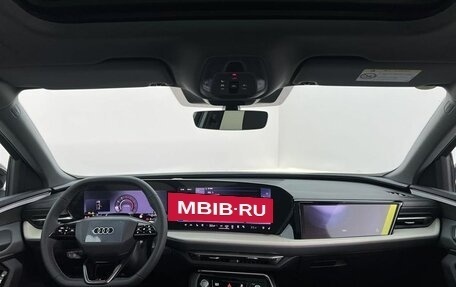 Audi Q5, 2025 год, 7 550 000 рублей, 8 фотография