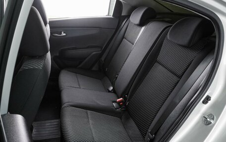 KIA Rio IV, 2018 год, 1 469 000 рублей, 9 фотография