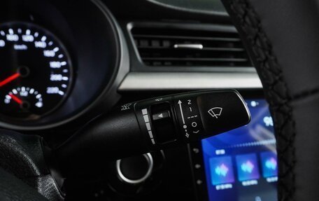 KIA Rio IV, 2018 год, 1 469 000 рублей, 13 фотография