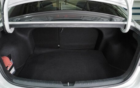 KIA Rio IV, 2018 год, 1 469 000 рублей, 21 фотография