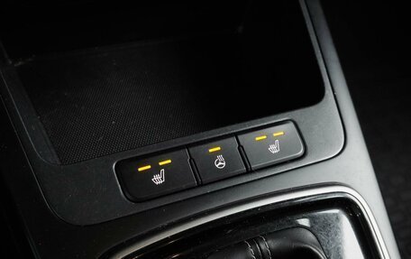 KIA Rio IV, 2018 год, 1 469 000 рублей, 20 фотография