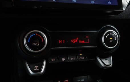 KIA Rio IV, 2018 год, 1 469 000 рублей, 19 фотография