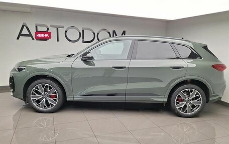 Audi Q5, 2025 год, 7 770 000 рублей, 2 фотография