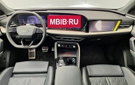 Audi Q5, 2025 год, 7 770 000 рублей, 4 фотография