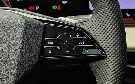 Audi Q5, 2025 год, 7 770 000 рублей, 14 фотография