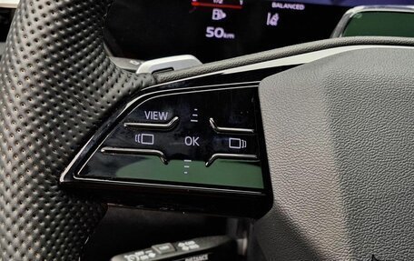 Audi Q5, 2025 год, 7 770 000 рублей, 13 фотография