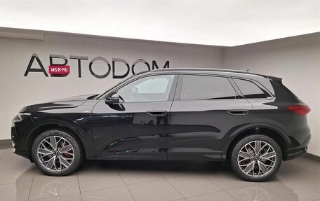 Audi Q5, 2025 год, 7 670 000 рублей, 2 фотография