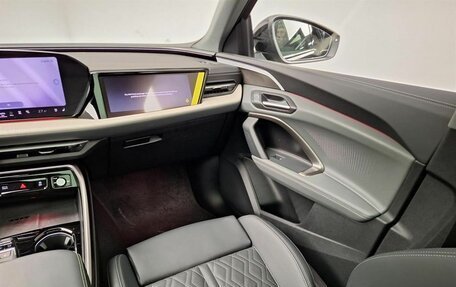 Audi Q5, 2025 год, 7 670 000 рублей, 9 фотография