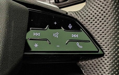 Audi Q5, 2025 год, 7 670 000 рублей, 15 фотография