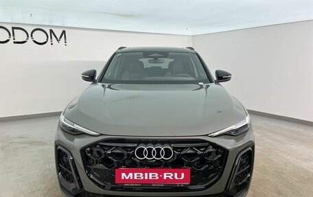 Audi Q5, 2025 год, 7 720 000 рублей, 3 фотография
