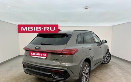 Audi Q5, 2025 год, 7 720 000 рублей, 4 фотография