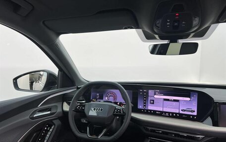 Audi Q5, 2025 год, 7 720 000 рублей, 7 фотография