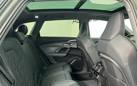 Audi Q5, 2025 год, 7 720 000 рублей, 13 фотография