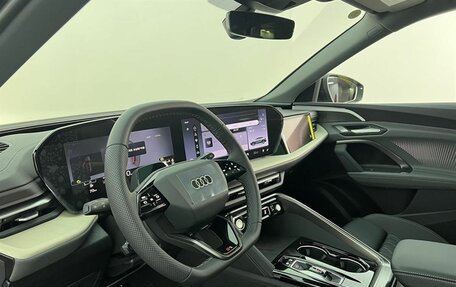 Audi Q5, 2025 год, 7 720 000 рублей, 9 фотография