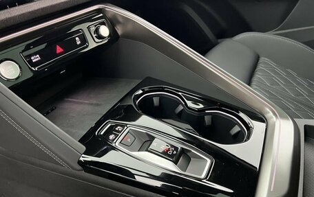 Audi Q5, 2025 год, 7 720 000 рублей, 16 фотография