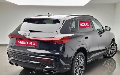 Audi Q5, 2025 год, 7 670 000 рублей, 3 фотография