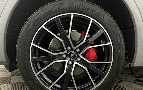 Audi Q5, 2025 год, 6 547 000 рублей, 17 фотография