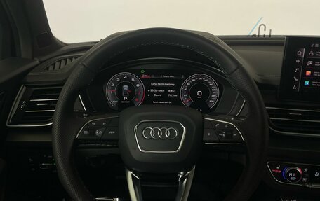 Audi Q5, 2025 год, 6 547 000 рублей, 21 фотография