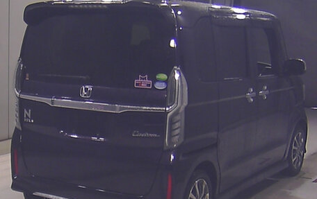 Honda N-BOX II, 2021 год, 950 000 рублей, 2 фотография