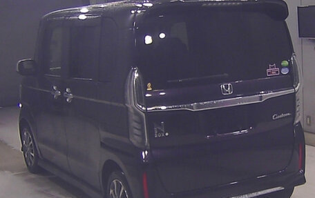 Honda N-BOX II, 2021 год, 950 000 рублей, 5 фотография