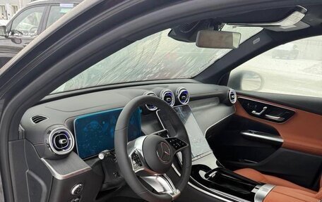 Mercedes-Benz GLC, 2025 год, 8 500 000 рублей, 8 фотография