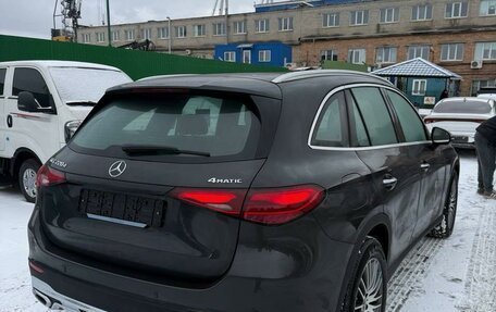 Mercedes-Benz GLC, 2025 год, 8 500 000 рублей, 4 фотография