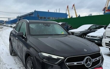 Mercedes-Benz GLC, 2025 год, 8 500 000 рублей, 3 фотография