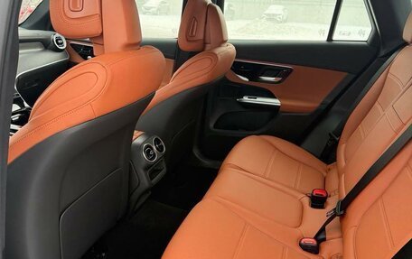 Mercedes-Benz GLC, 2025 год, 8 500 000 рублей, 10 фотография