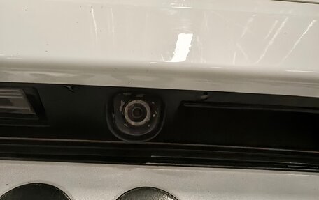 Hyundai Tucson III, 2016 год, 2 049 000 рублей, 17 фотография