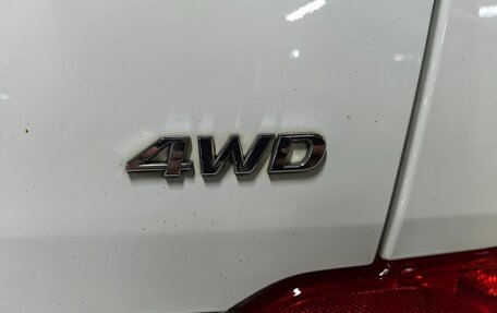 Hyundai Tucson III, 2016 год, 2 049 000 рублей, 20 фотография