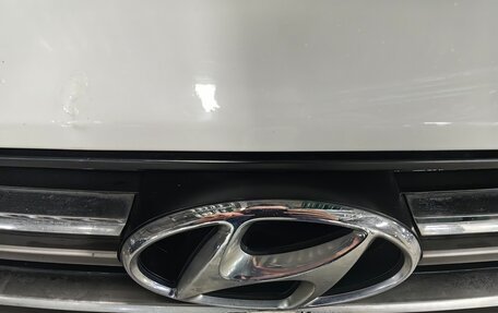 Hyundai Tucson III, 2016 год, 2 049 000 рублей, 18 фотография